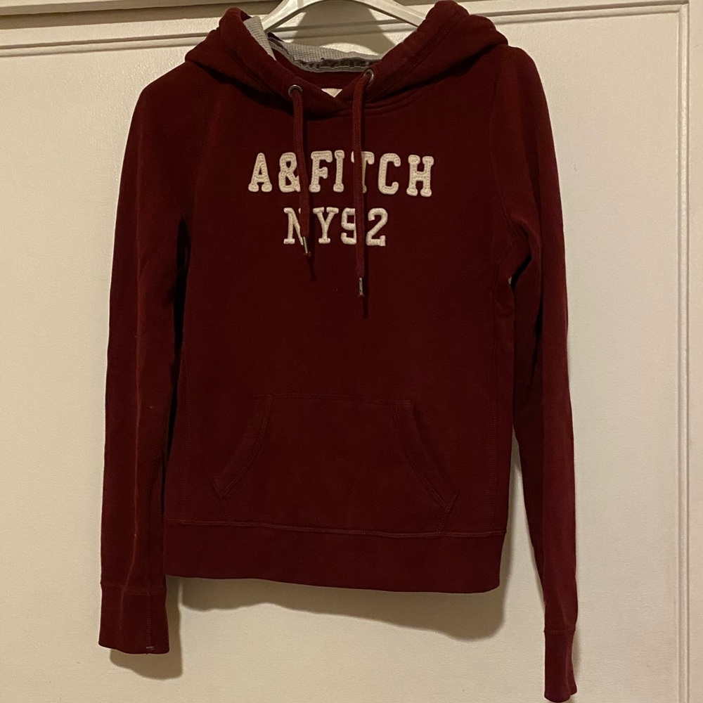Abercrombie and Fitch Hoodie
